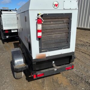 2019 WACKER NEUSON G50