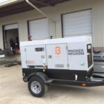 2019 WACKER NEUSON G50