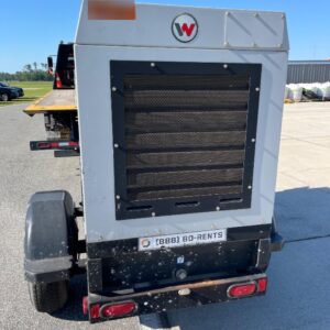 2019 WACKER NEUSON G50