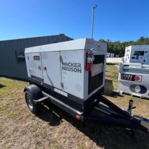 2019 WACKER NEUSON G50