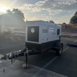 2019 WACKER NEUSON G50