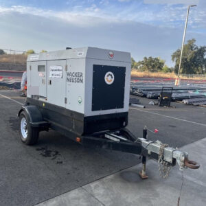 2019 WACKER NEUSON G50