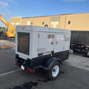 2019 WACKER NEUSON G50
