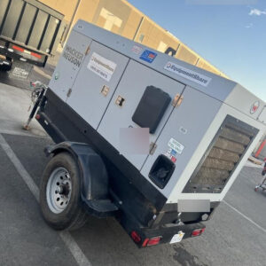 2019 WACKER NEUSON G50