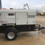 2019 WACKER NEUSON G50