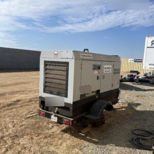 2019 WACKER NEUSON G50
