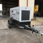 2019 WACKER NEUSON G50