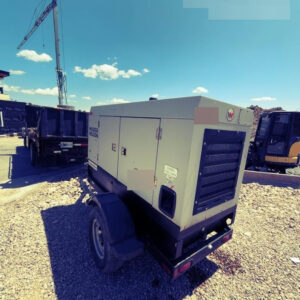 2019 WACKER NEUSON G50