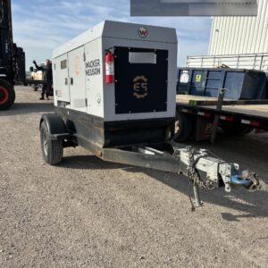 2019 WACKER NEUSON G50
