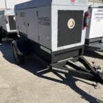 2019 WACKER NEUSON G50