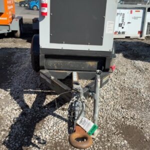 2019 WACKER NEUSON G50