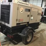 2019 WACKER NEUSON G50