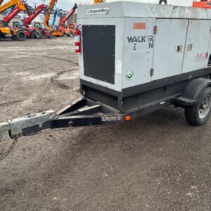 2019 WACKER NEUSON G50