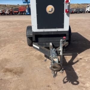2019 WACKER NEUSON G50