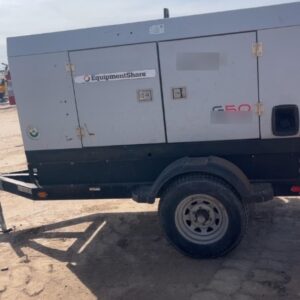 2019 WACKER NEUSON G50