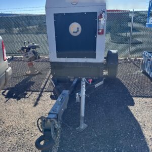 2019 WACKER NEUSON G50
