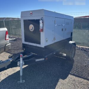 2019 WACKER NEUSON G50