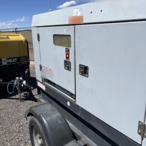 2019 WACKER NEUSON G50