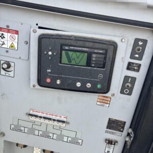 2019 WACKER NEUSON G50