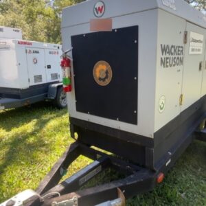 2019 WACKER NEUSON G50