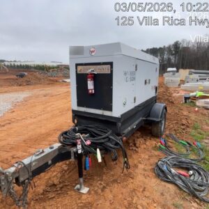 2019 WACKER NEUSON G50