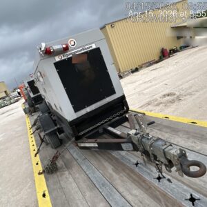 2019 WACKER NEUSON G50