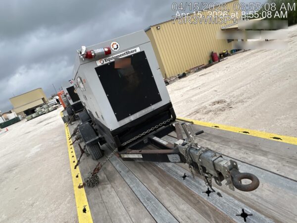 2019 WACKER NEUSON G50