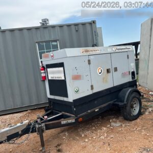 2019 WACKER NEUSON G50