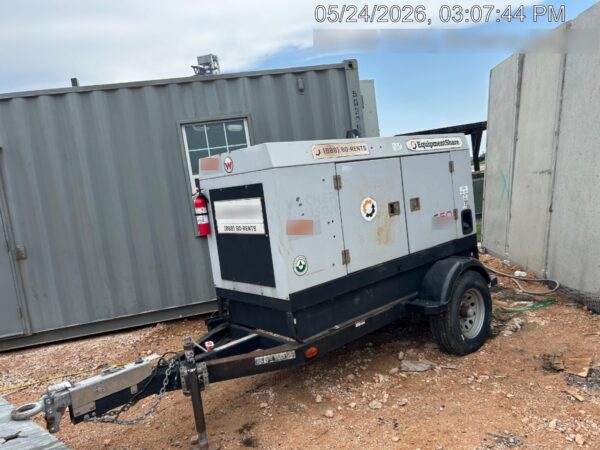 2019 WACKER NEUSON G50