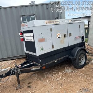 2019 WACKER NEUSON G50