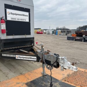 2019 WACKER NEUSON G50