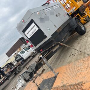 2019 WACKER NEUSON G50