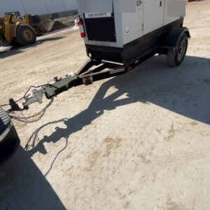 2019 WACKER NEUSON G50