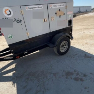 2019 WACKER NEUSON G50