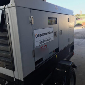 2019 WACKER NEUSON G50