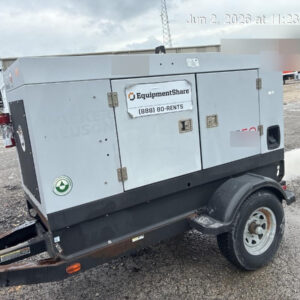 2019 WACKER NEUSON G50