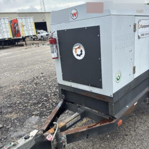 2019 WACKER NEUSON G50