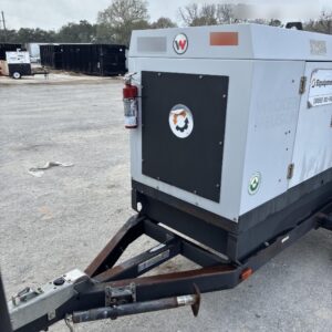 2019 WACKER NEUSON G50