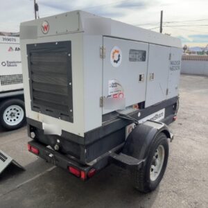 2019 WACKER NEUSON G50