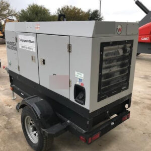2019 WACKER NEUSON G50