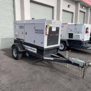 2019 WACKER NEUSON G50