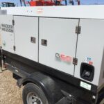 2019 WACKER NEUSON G50