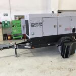 2019 WACKER NEUSON G50