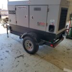 2019 WACKER NEUSON G50