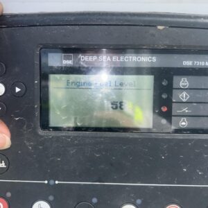 2019 WACKER NEUSON G50