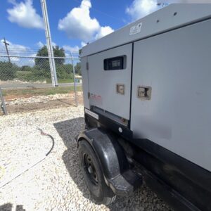 2019 WACKER NEUSON G50