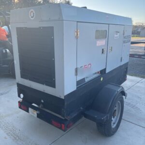 2019 WACKER NEUSON G50