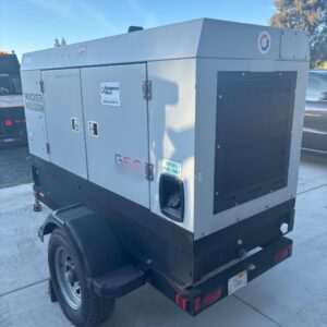 2019 WACKER NEUSON G50