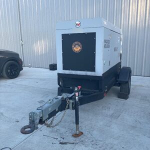 2019 WACKER NEUSON G50