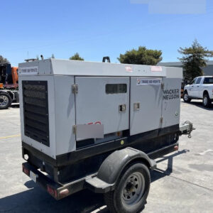 2019 WACKER NEUSON G50